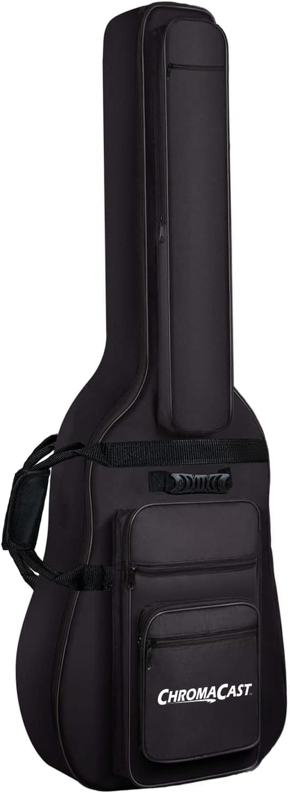 Chromacast Guitar Padded Gig Bag