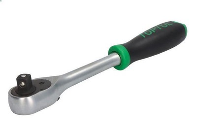 Reversible Ratchet TOPTUL 0XTCJBG1627