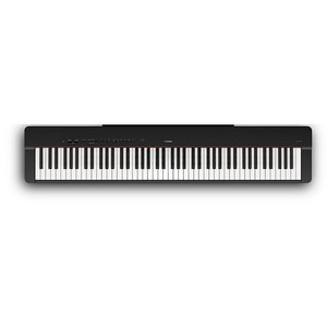Yamaha Digital Piano P-115 | eBay