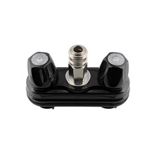 RV Outside Shower Valve Kit - 4 Inch Quick Connect Valve and RV Outdoor Showe...