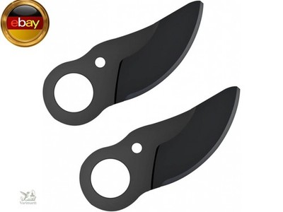 Kebtek Professionelle Gartenschere (KT940-Upper blade)
