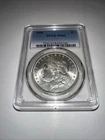 1896 Silver Morgan Dollar 90% Silver $1 US Coin