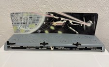 First Twelve Action Figure Display Stand 1977 Kenner Star Wars, original vintage