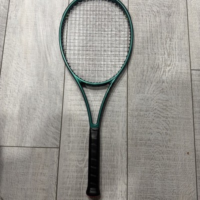 Wilson Blade Pro Stock 98 16/19 4-1/4 | eBay