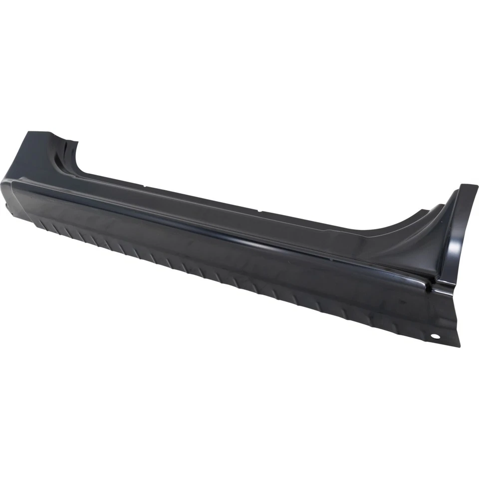 Rocker Panel  Left Hand Side for Chevy Driver Chevrolet Silverado 1500 Truck GMC - Image 3 of 4