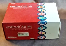 INVITROGEN FAST TRACK 2.0 KIT mRNA ISOLATION SYSTEM