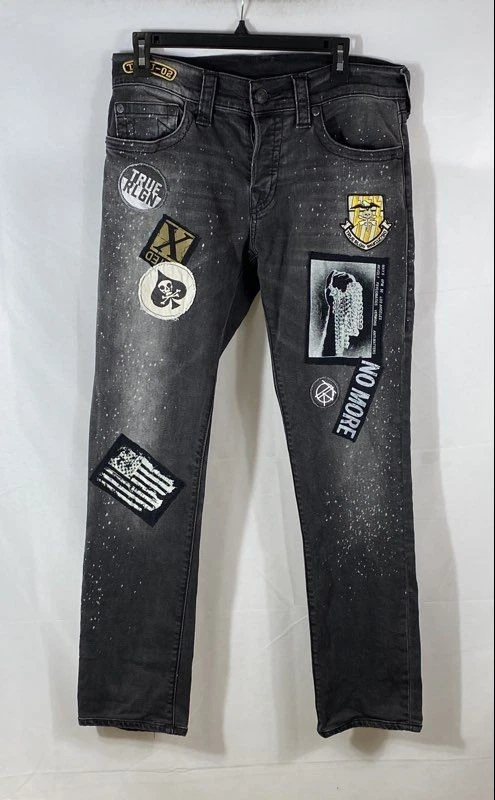 True Religion Jeans Men's 31 Size for sale | eBay