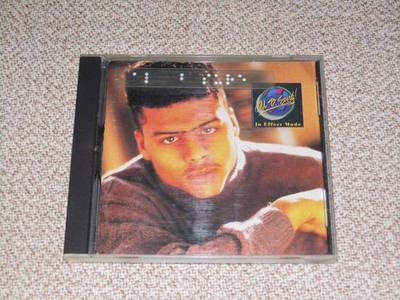 AL B. Sure! In Effect Mode, CD