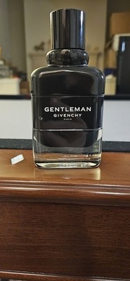 Gentleman by Givenchy 3.3 oz/100 ml EDP Men New in Original Box Sealed