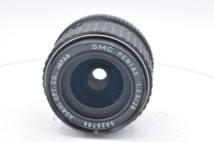Pentax 28mm F2 | eBay