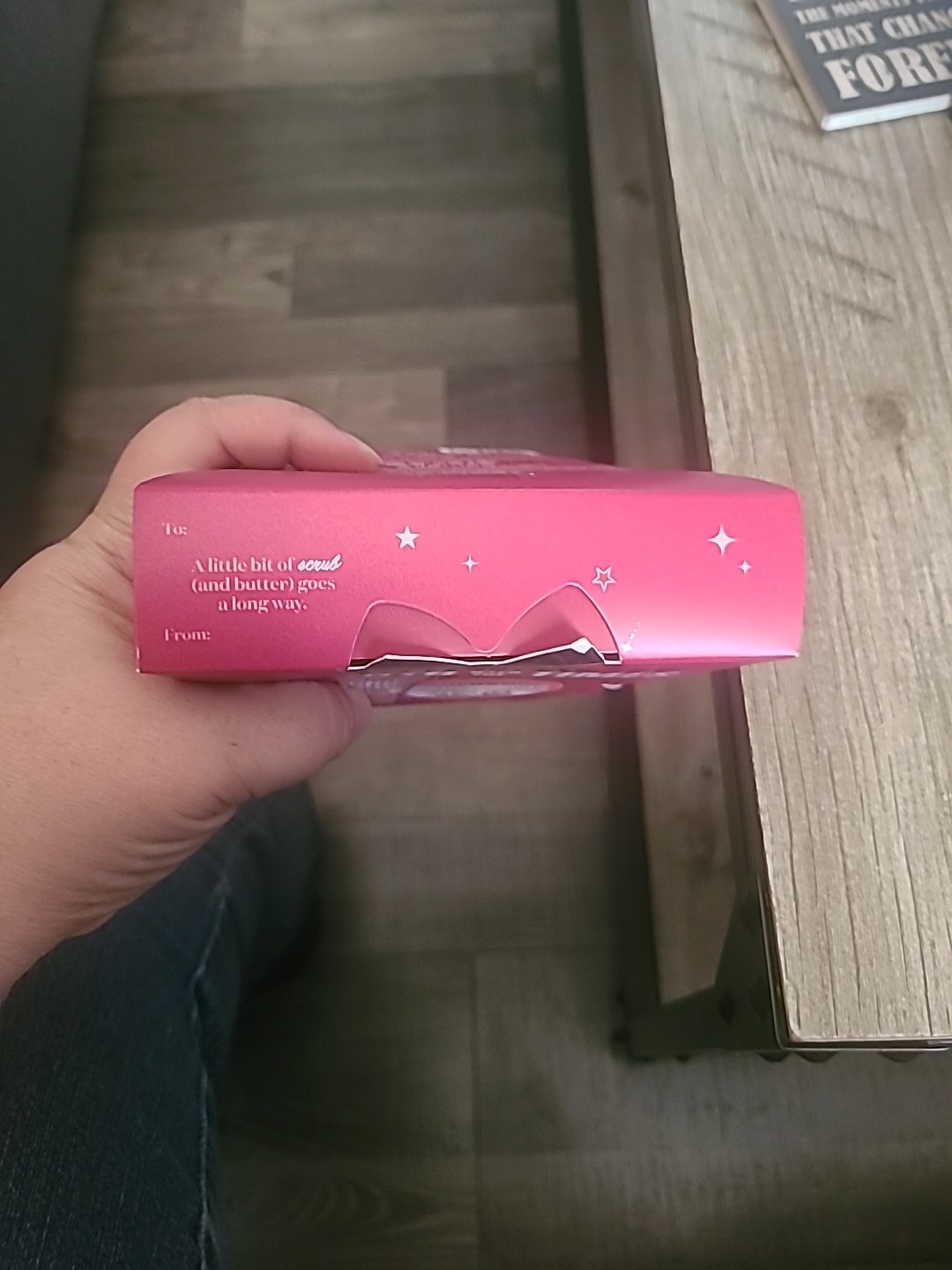 Soap & Glory Smooth with the Times Gift Set - 1.0 set