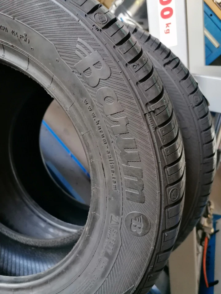 Barum Brillantis 2 - 175/65 R13 80T - Bild 4 von 4