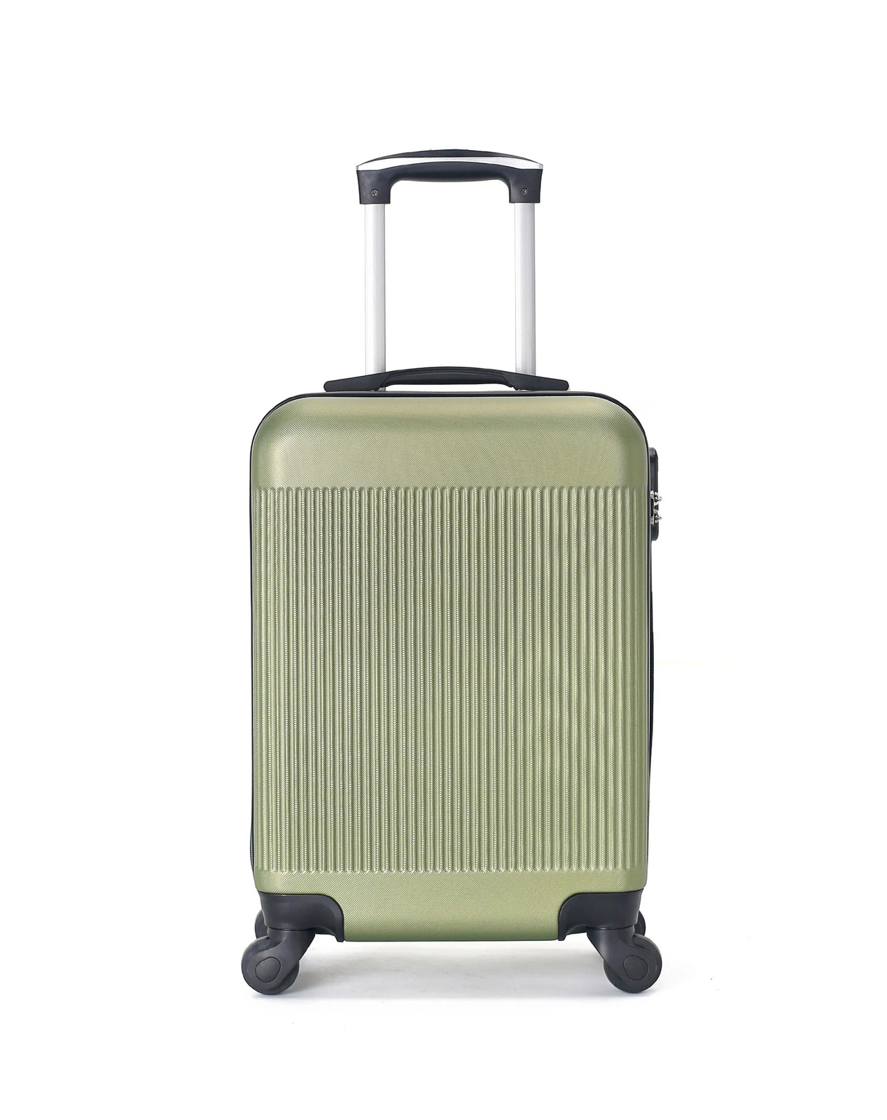 Valise cabine XS HERO CINTO-E 50cm 4 roues petit bagage main rigide