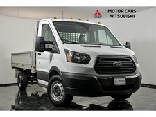 2019 Ford Transit 250