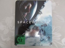 SPACEWALKER - BLURAY - SEHR GUTER ZUSTAND!!! GRATISVERSAND!!!