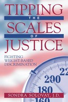 Sondra Solovay | Tipping The Scales Of Justice | Taschenbuch | Englisch (2000)