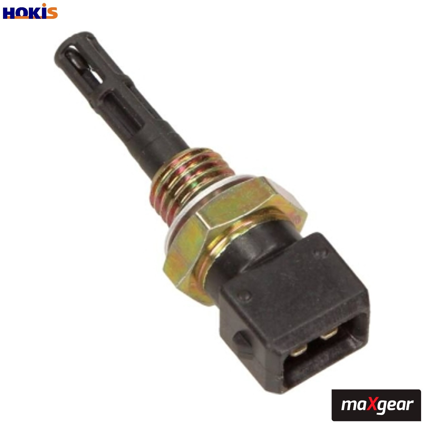 MAXGEAR 21-0353 Sensor, intake air temperature for BMW,LAND ROVER,MG,NISSAN,OPEL - Image 9