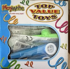 Kazoos - 36 Stück lustige Kazoos, verschiedene Farben ideal für Partytüten