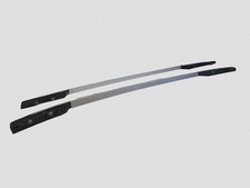 Barres de toit Citroen C5