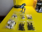 LEGO Star Wars: Clone Walker Battle Pack and Extras!! (Great Condition)