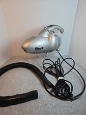 Shark Handheld Vacuum Euro Pro X Intelli Sense 800-Watt Hardwood Carpet Bagless