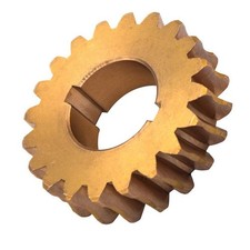 Gilson 20 Dent Bronze Motoculteur Ver Roue Gear 33473 701015 Quartier Montgomery