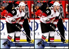 Brad Richardson (2) Card Lot - OVER 40k items sold