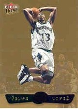 2001-02 Ultra Basketball Gold Medallion Parallel Singles - You Choose