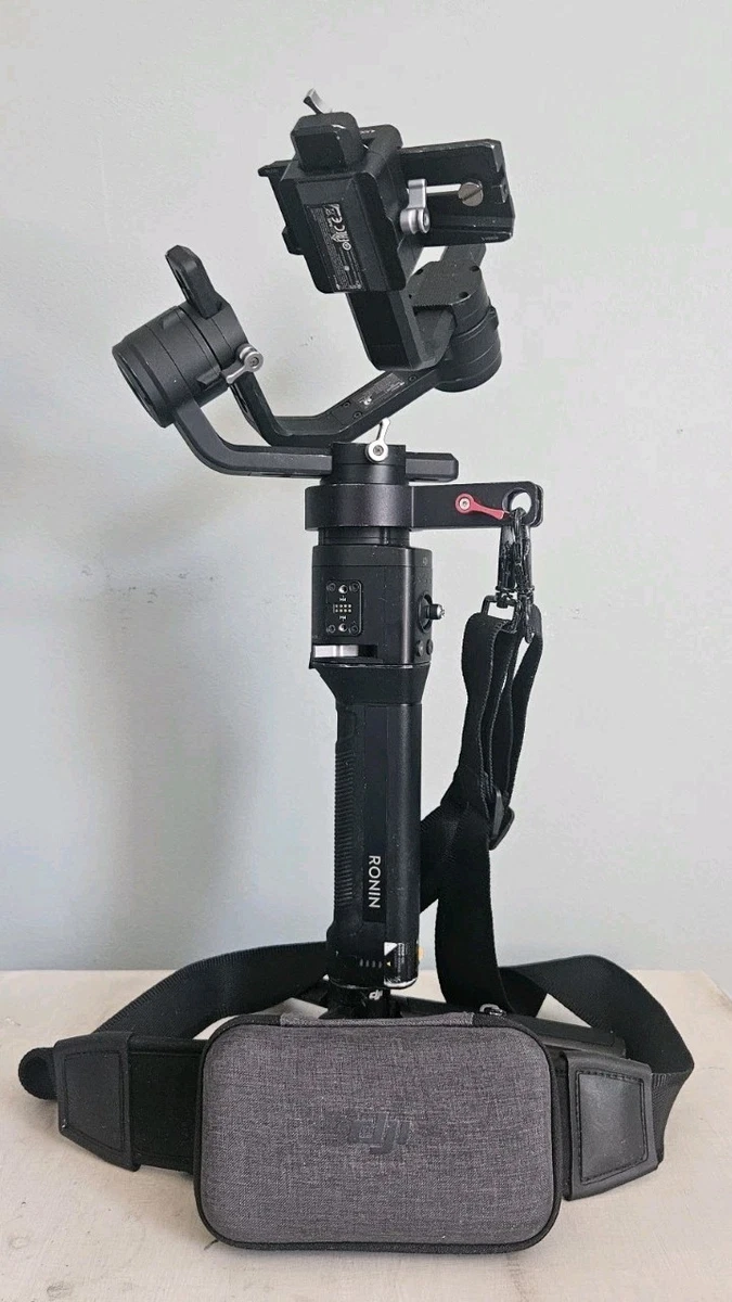 DJI Ronin-S Gimbal Stabilizer Camera Stabilizers for sale | eBay