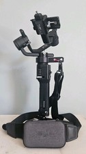 DJI Ronin-S  Gimbal Stabilizer w/ Accessories  Used 