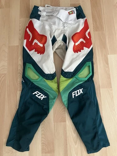 Fox 360 Moto MX Downhill Mountain Biking Pants Mens Size XS