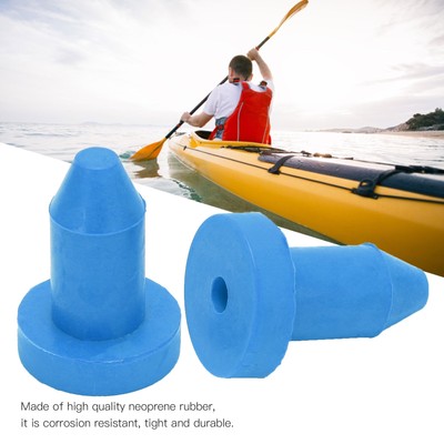 Kayak Drain Plugs Fischerboot Drain Plug 2pcs Für Sundolphin FO