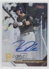 2016 Bowman's Best of 2016 Kevin Newman #B16-KN Auto v9t