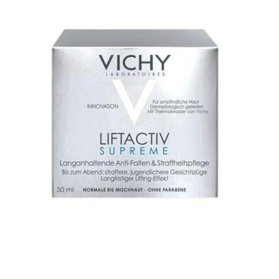 VICHY LIFTACTIV Supreme Tagescreme normale Haut 50 ml