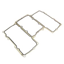 For 2012-2021 Jaguar Supercharger Plenum Manifold Gasket Aj126 3.0l V6 C2z17248