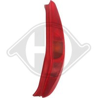 Heckleuchte Diederichs 3453092 FüR Fiat Rechts
