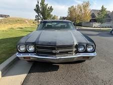 1970 Chevrolet Chevelle for Sale