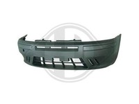 StoßStange Vorne 3-TüRig FüR Fiat Punto 1999-2003