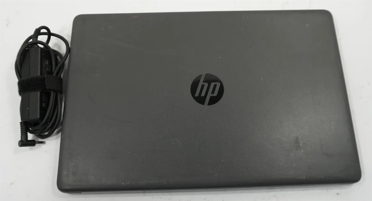 HP 250 G7 Intel Core i5-8265U 1.6GHz 8GB 128GB & 500GB Laptop | eBay