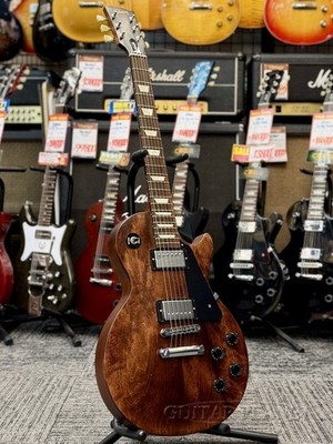 Gibson LES Paul Studio Faded 2016 -WORN BROWN- 2016 Used Electric