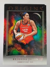 2024 Panini Origins WNBA #10 Brionna Jones