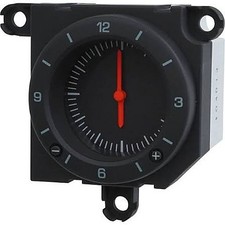 Toyota Oem Genuine 93-98 Rhd Supra Jza80 Mk4 Analog Clock Watch 83910-14370 Toyota Oem Genuine 93-98 Rhd Supra Jza80 Mk4 Analog Clock Watch 83910-14370