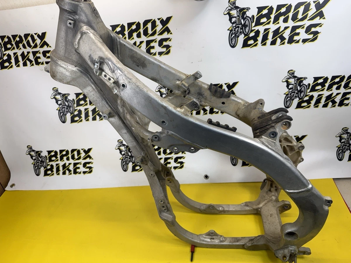 Las mejores ofertas en Motocicleta & Scooter Marcos y piezas para