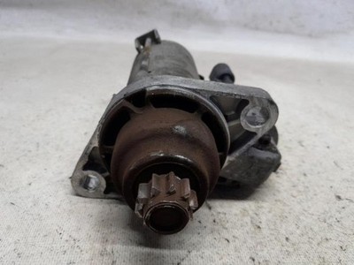 Volkswagen Jetta Anlasser 2006 02T911023T D6GS13