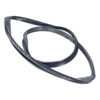 Easypart Passend FüR Electrolux 5610469024 TüRdichtung Aeg FüR Backofen Mit
