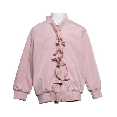 Kuling, Bomberjacke, Mädchen, Größe: 122, KULING, Pink, Polyester #Tmr