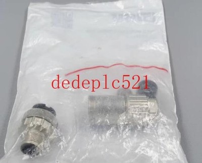 1 PCS NEW IN BOX GSEE EZ4238-0/9/  sensor accessory connection plug *gb