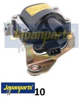 Japanparts BO-210 ZüNdspule ZüNdmodul FüR Toyota