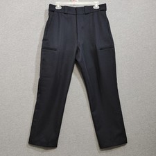 30x28 ELBECO Mens Tex Trop-2 Hidden Cargo Pocket Pants E394R Uniform, Hemmed