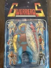 Guerreros Espacio SY-Klone Farman MoTU KO Bootleg Vintage Not TMNT 5.5 Figure